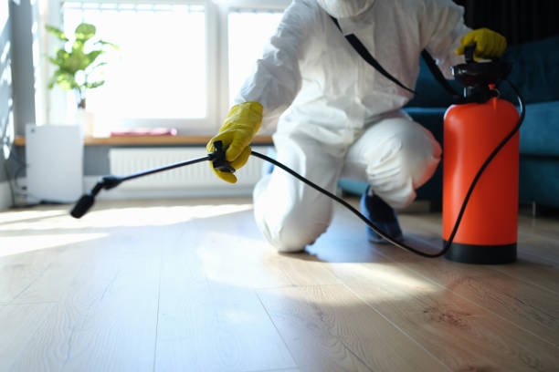 Reliable Blood Cleanup contractor in Sebastian, FL by Trauma Clean Pros
